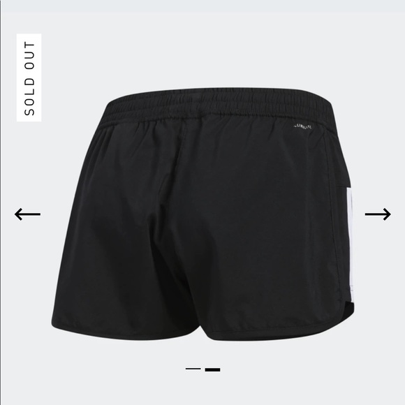 Adidas Shorts - Picture 2 of 7